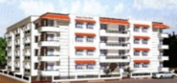 Elevation Shiviri Propertys Pearl Garden Elevation