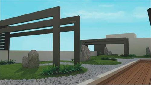  the-nest Images for Amenities of SBR The Nest