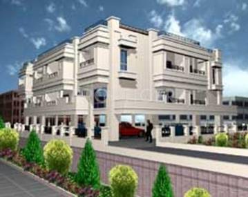 Images for Elevation of Babukhan Gulrez Exclusive Images for Elevation of Babukhan Gulrez Exclusive