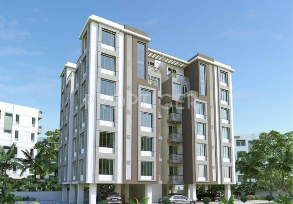 Images for Elevation of Akshar Vatika Images for Elevation of Akshar Vatika