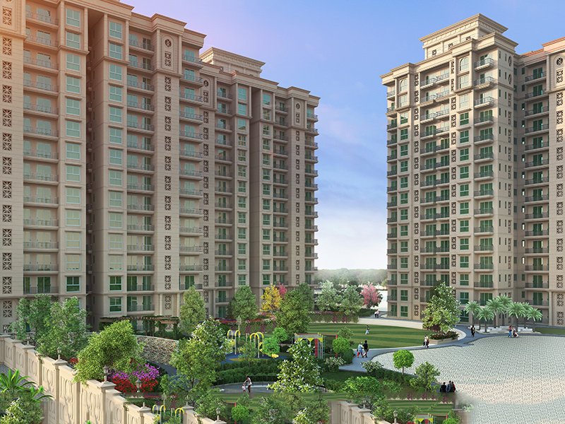 Signature Global The Serenas