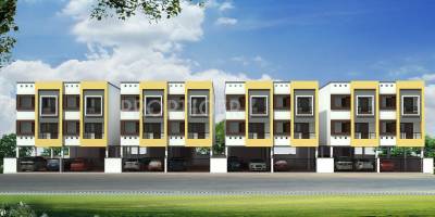 Images for Elevation of Aara Venus Ababil Heritage