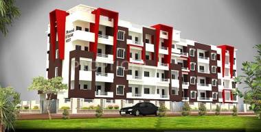 View Elevation Royal Developers And Promoters Streak Nest View Elevation