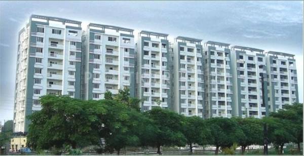 Skil Group Sai Sagar Heights Elevation