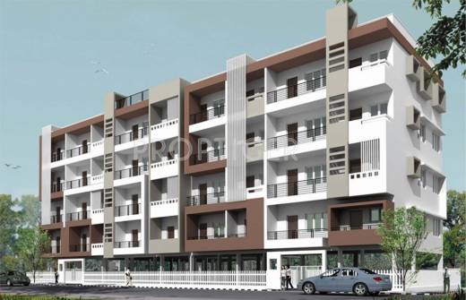 Images for Elevation of Sri Krishna Constructions India Tulip Images for Elevation of Sri Krishna Constructions India Tulip