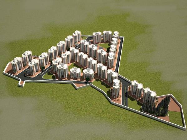  panchtatva-3 Elevation