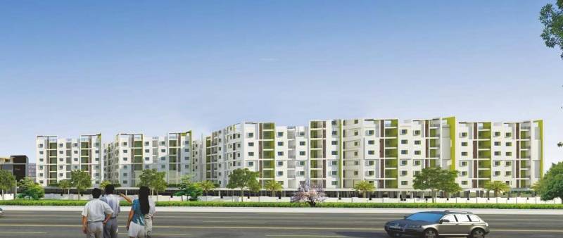  noveo-homes Images for Elevation of Rochishmati Noveo Homes