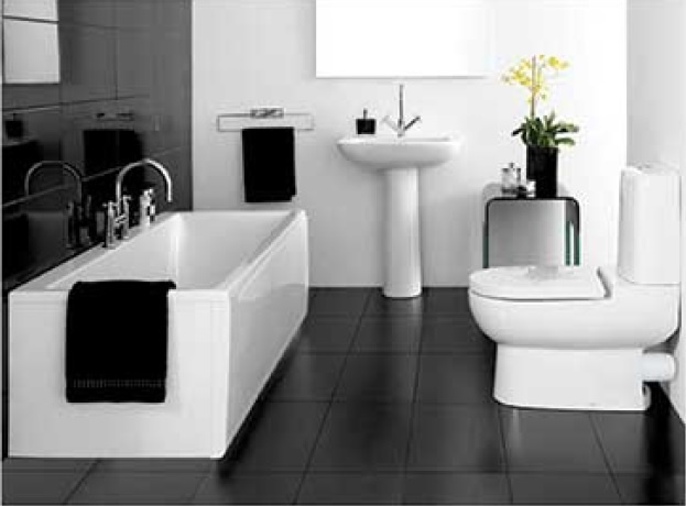  noveo homes Bathroom