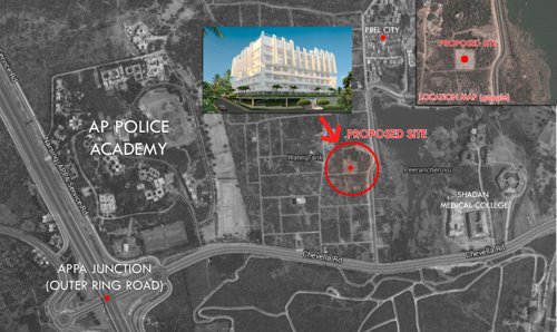  stonehenge Images for Location Plan of Ushakanth Stonehenge