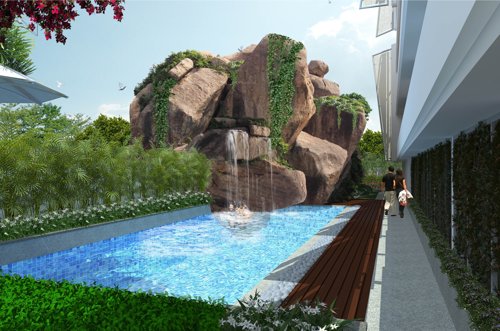  stonehenge Images for Amenities of Ushakanth Stonehenge