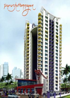 Images for Elevation of Gaurav Purshottam Nayan Images for Elevation of Gaurav Purshottam Nayan