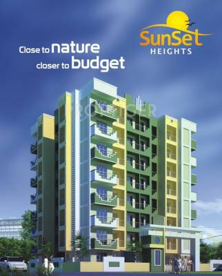 Images for Elevation of Alfa Sunset Heights