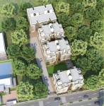 Images for Layout Plan of Akshar Enclave