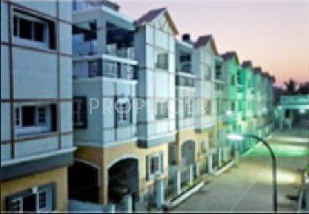 Skil Group Manasarovar Villas