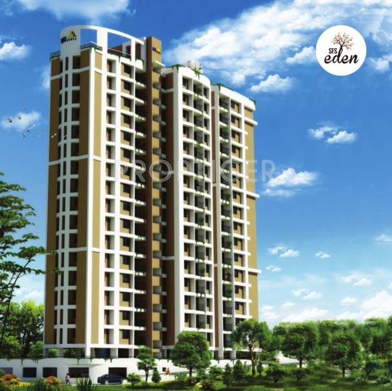 Images for Elevation of SFS Eden Images for Elevation of SFS Eden