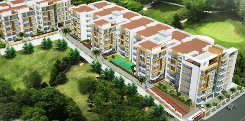 Images for Elevation of Disha Park West park-west Images for Elevation of Disha Park West