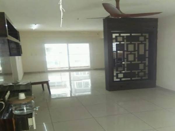 Living Area park-west Living Area