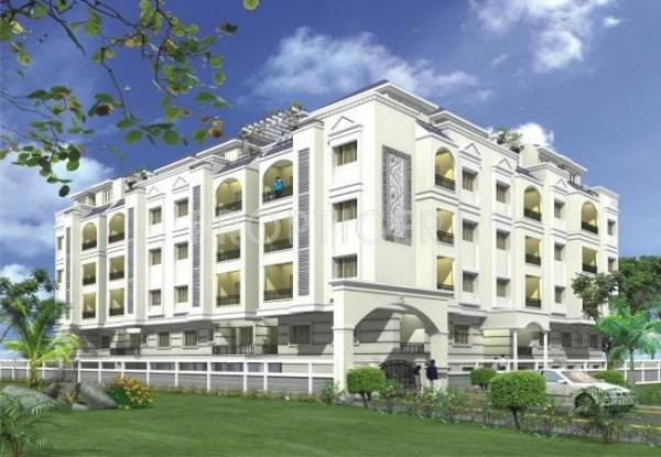 Images for Elevation of Amigo Agna Indraprasta