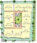 Images for Master Plan of Amigo Agna Indraprasta