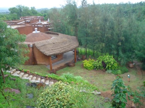 Images for Amenities of ZED Trans Indus