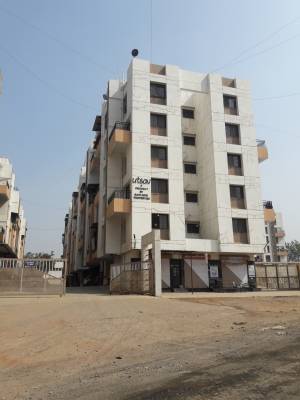 utsav Elevation Elevation