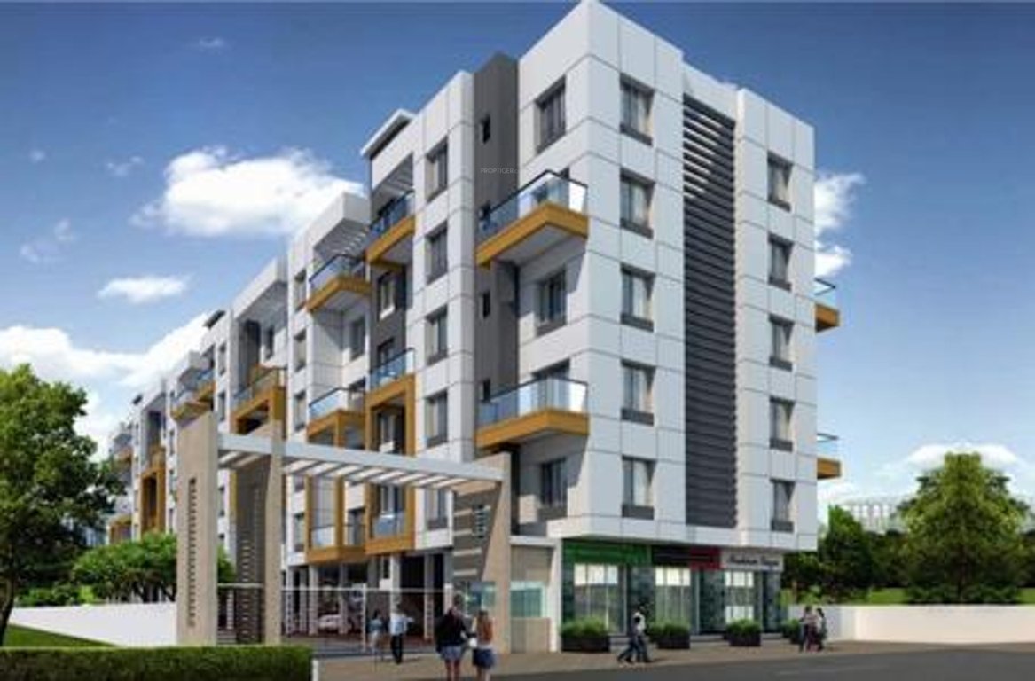 Images for Elevation of Sahyadri Utsav