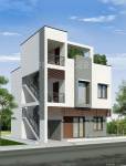 Images for Elevation of RRP Thamarai Apartments