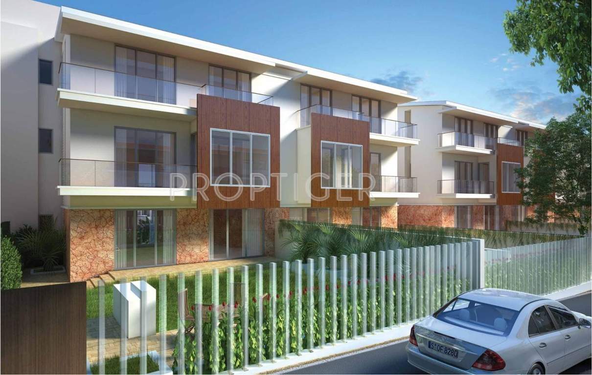  ashok beleza Images for Elevation of Peninsula Ashok Beleza