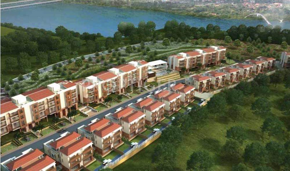  ashok beleza Images for Elevation of Peninsula Ashok Beleza