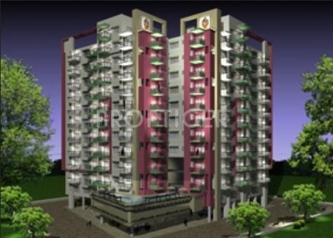 GR Group Pinacle Elevation