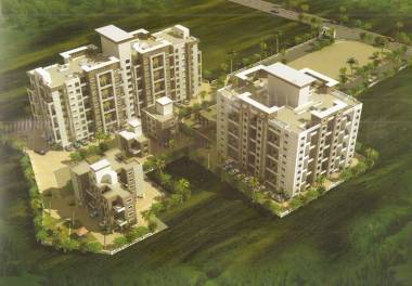 Images for Elevation of Morya Sparsh Images for Elevation of Morya Sparsh