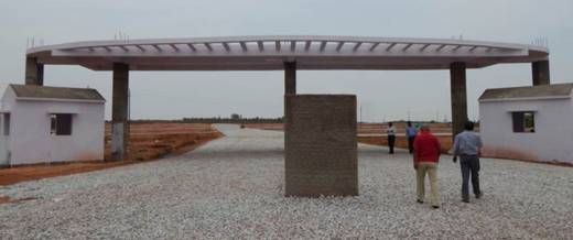 Images for Elevation of Telecom Aero City