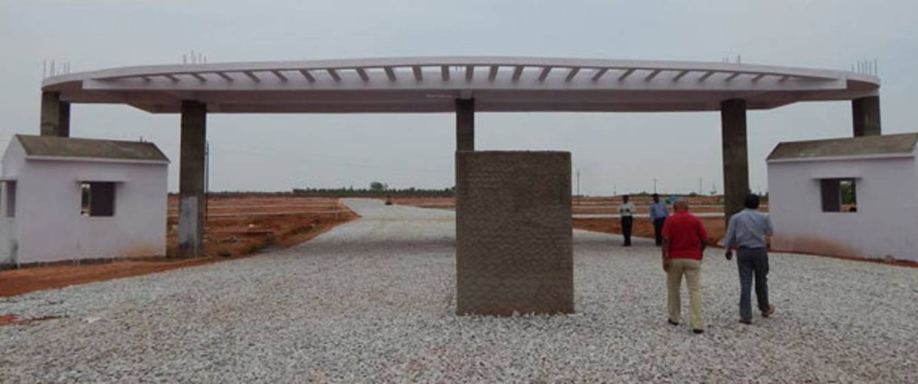 Images for Elevation of Telecom Aero City