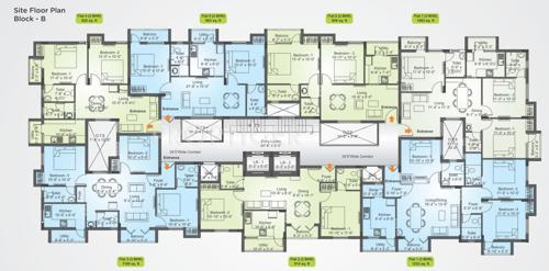 Images for Cluster Plan of Saradeuz Paradise paradise Images for Cluster Plan of Saradeuz Paradise