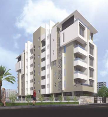 Images for Elevation of B Orbit Casa Images for Elevation of B Orbit Casa