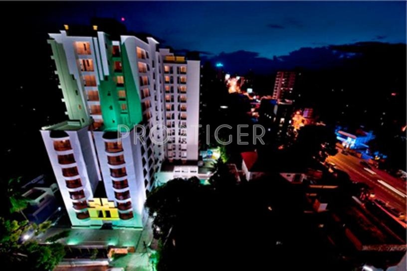 Elevation SFS Homes Grande Elevation