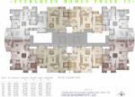 Images for Cluster Plan of Ghatge Developments Evergreen Homes Phase4 Images for Cluster Plan of Ghatge Developments Evergreen Homes Phase4