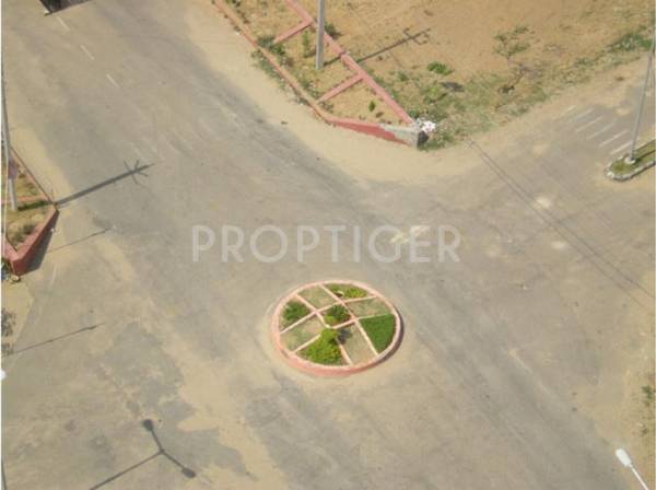 Images for Elevation of Manglam Kanak Vrindavan