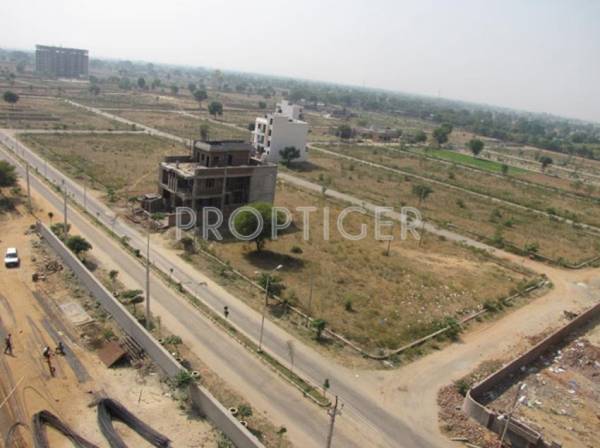 Images for Elevation of Manglam Kanak Vrindavan
