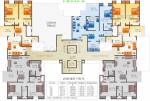 Images for Cluster Plan of Ghatge Developments Evergeen Homes Phase3 Images for Cluster Plan of Ghatge Developments Evergeen Homes Phase3