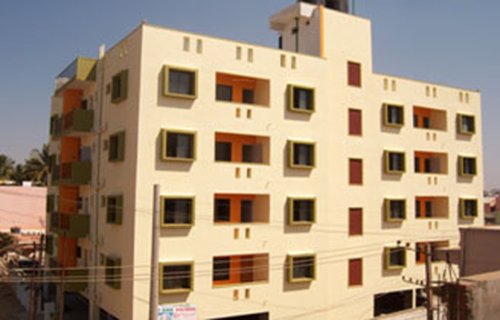  elite Images for Elevation of Deccan Elite