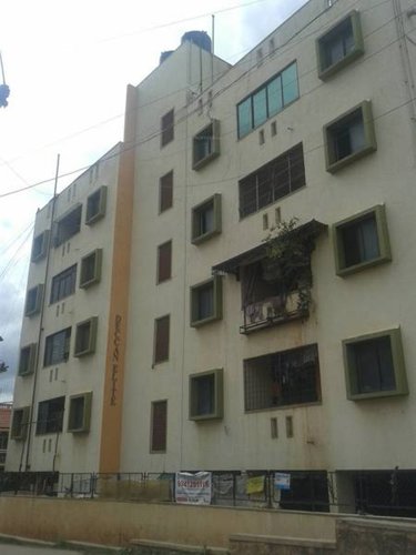  elite Images for Elevation of Deccan Elite