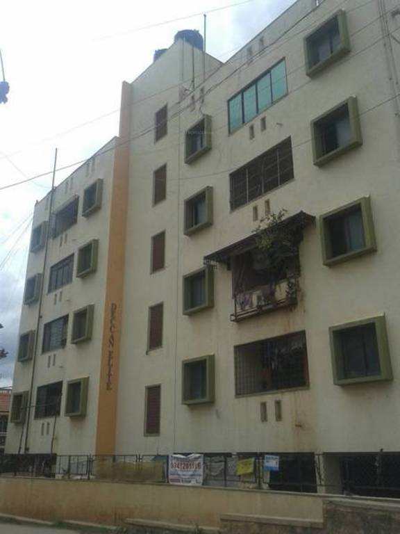  elite Images for Elevation of Deccan Elite