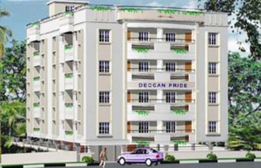 Images for Elevation of Deccan Pride 1