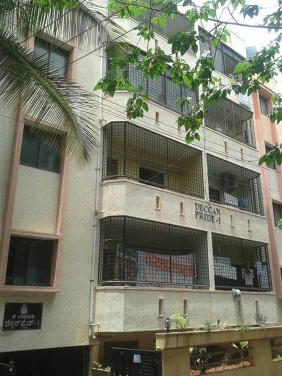 Images for Elevation of Deccan Pride 1