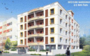 Images for Elevation of Deccan Gardenia 2 Images for Elevation of Deccan Gardenia 2