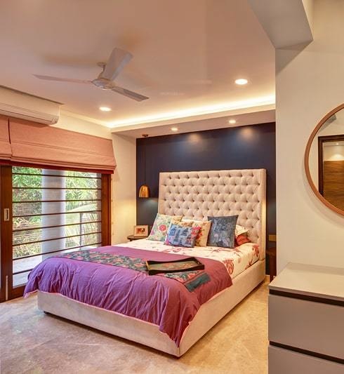  kalpavriksha Bedroom