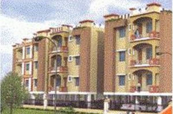 Images for Elevation of Trishakti GV Encalve