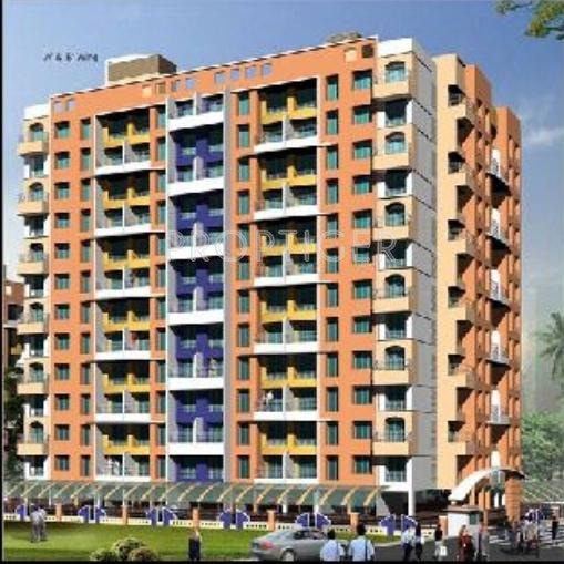  vrindavan-palms Images for Elevation of MS Vrindavan Palms