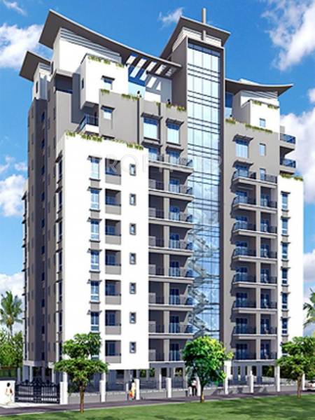 Elevation Precious Homes Chakolas Puthanpura Elevation